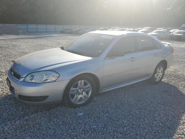 chevrolet impala ls 2009 2g1wc57mx91158637