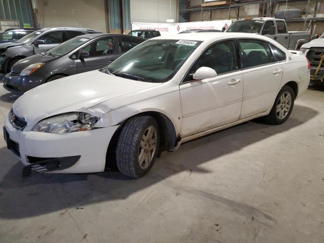 chevrolet impala lt 2006 2g1wc581269233381