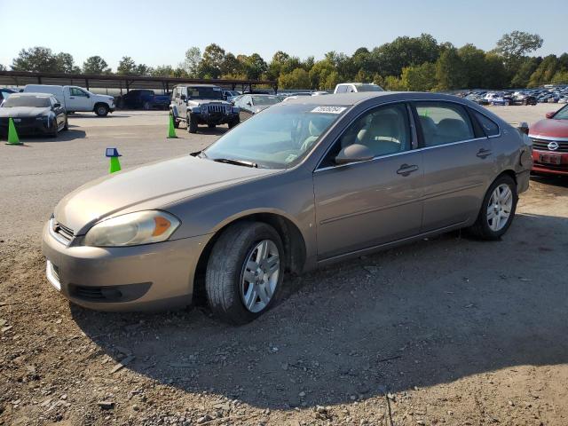 chevrolet impala lt 2006 2g1wc581469188556