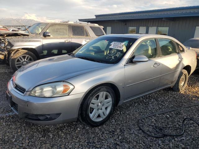 chevrolet impala lt 2006 2g1wc581769361874