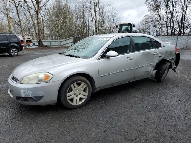 chevrolet impala 2006 2g1wc581869139652