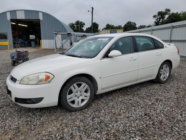 chevrolet impala 2006 2g1wc581969199018