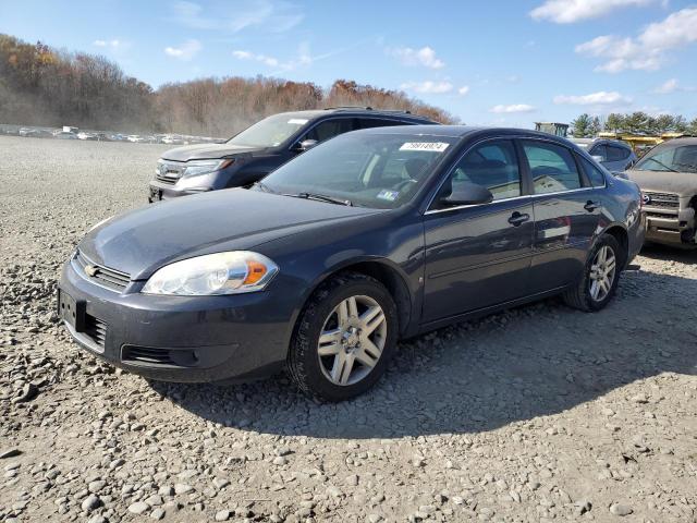 chevrolet impala lt 2008 2g1wc583089270577