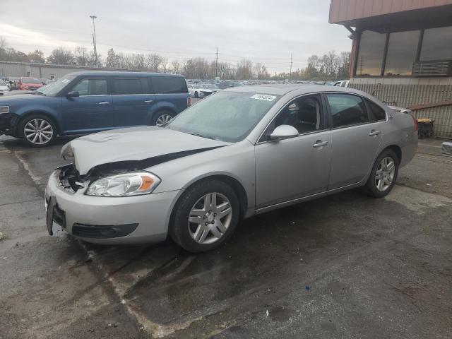 chevrolet impala lt 2008 2g1wc583281277593