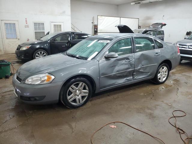 chevrolet impala lt 2008 2g1wc583381226992