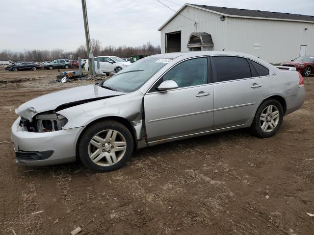 chevrolet impala lt 2007 2g1wc58r079408993