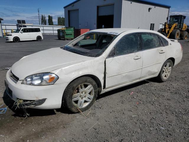 chevrolet impala lt 2007 2g1wc58r479191738