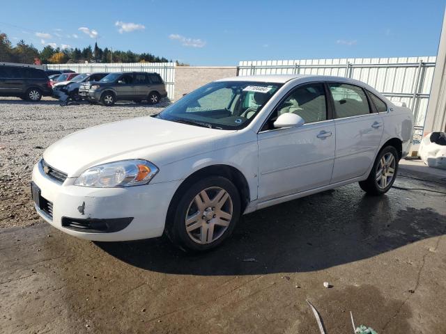 chevrolet impala lt 2007 2g1wc58r479329763