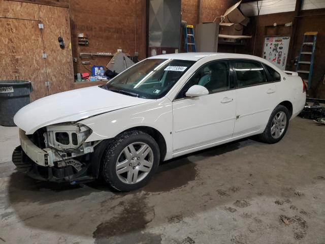 chevrolet impala lt 2007 2g1wc58r679212010