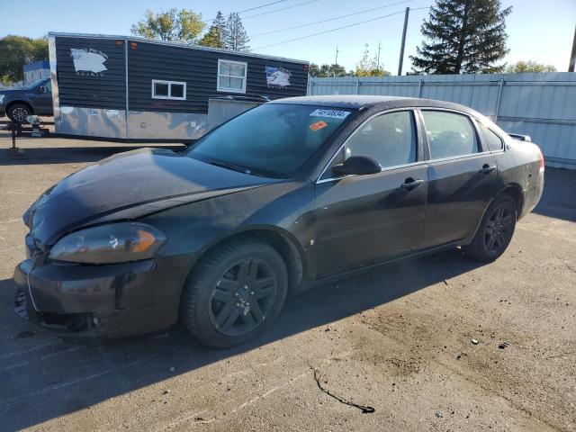 chevrolet impala lt 2007 2g1wc58r679387969