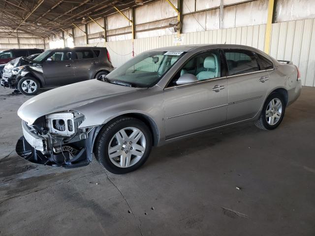 chevrolet impala lt 2007 2g1wc58r879185683