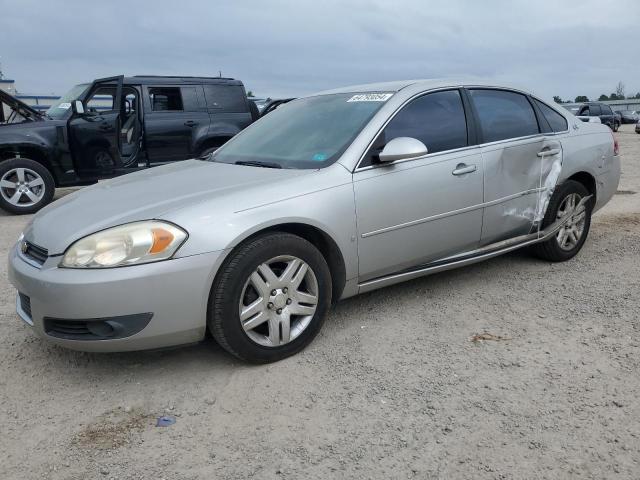 chevrolet impala 2007 2g1wc58r979388873