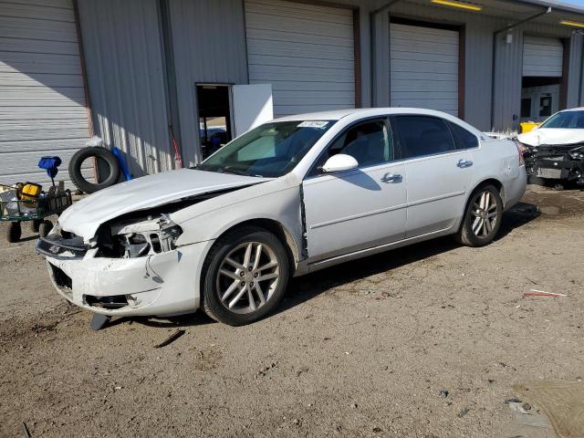 chevrolet impala 2014 2g1wc5e30e1152043