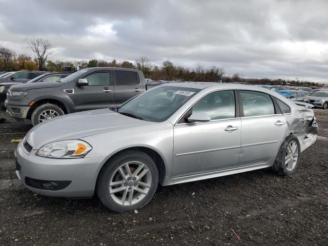 chevrolet impala ltz 2012 2g1wc5e31c1224977