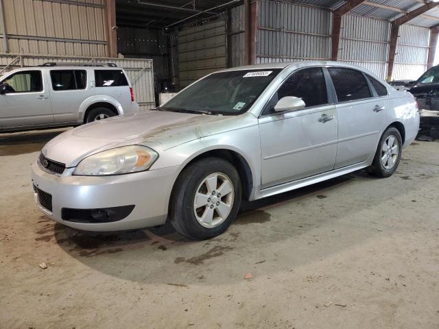 chevrolet impala 2012 2g1wc5e31c1279414