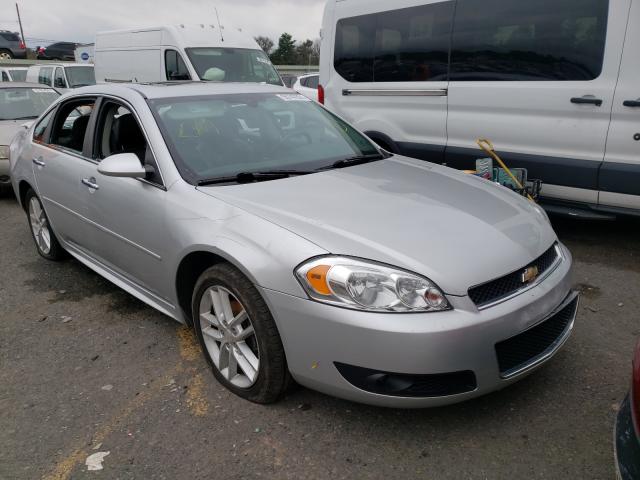 chevrolet impala lim 2014 2g1wc5e31e1175833