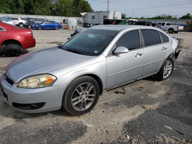 chevrolet impala 2012 2g1wc5e32c1155698