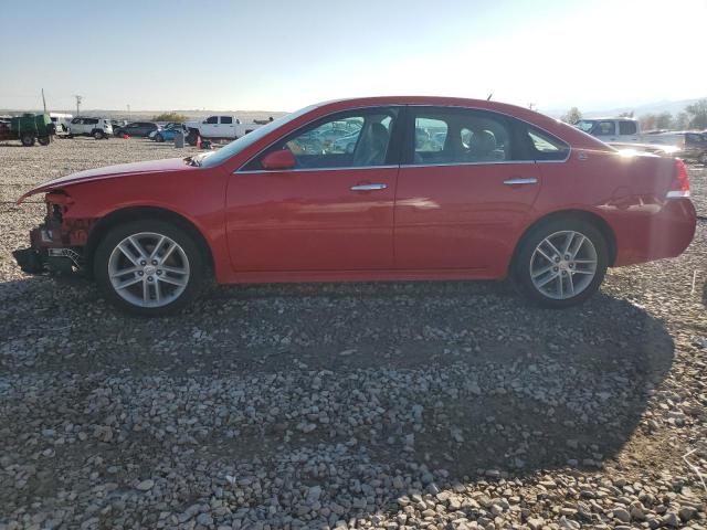 chevrolet impala ltz 2012 2g1wc5e32c1324618