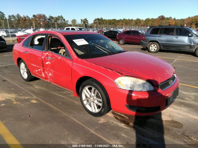 chevrolet impala 2012 2g1wc5e33c1117882