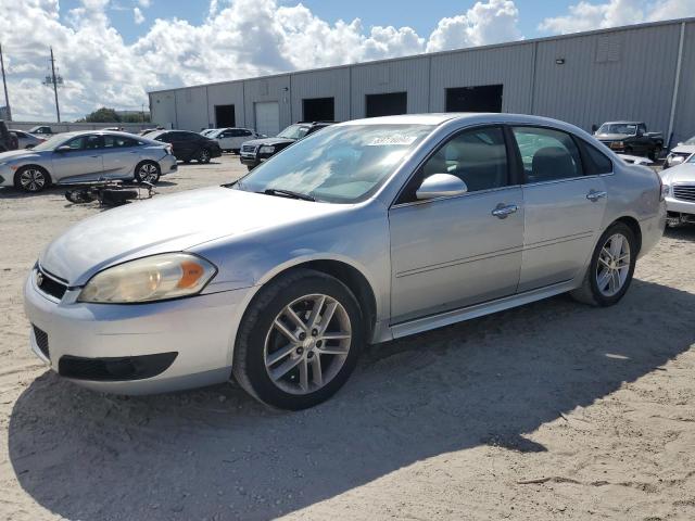 chevrolet impala ltz 2013 2g1wc5e33d1212976