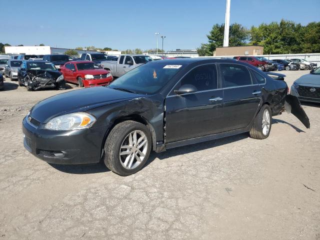 chevrolet impala lim 2014 2g1wc5e33e1155311