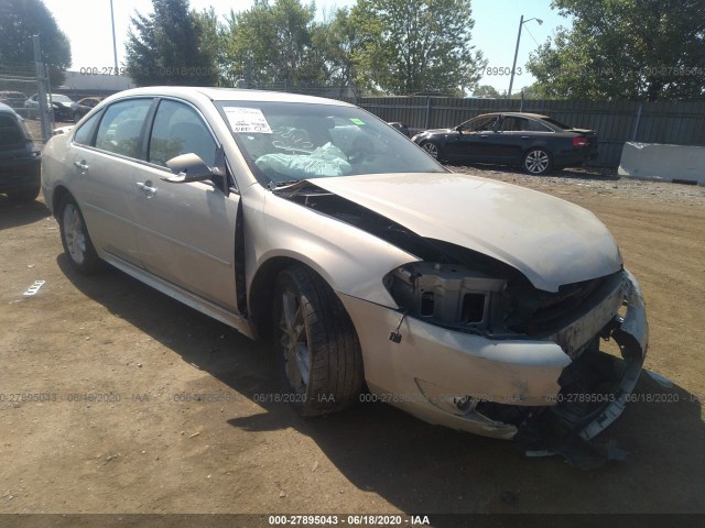 chevrolet impala 2012 2g1wc5e34c1327200