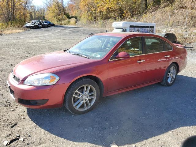 chevrolet impala lim 2015 2g1wc5e34f1146831