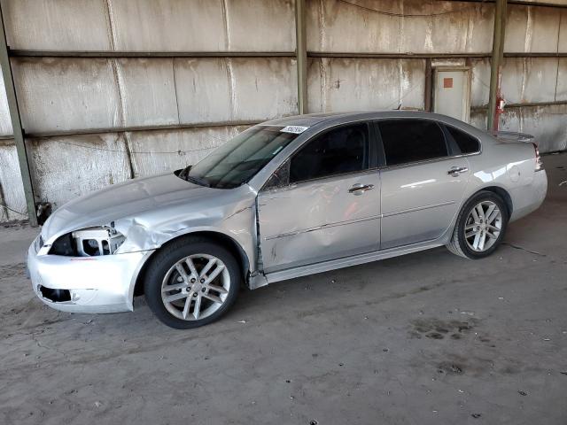 chevrolet impala ltz 2012 2g1wc5e35c1141696