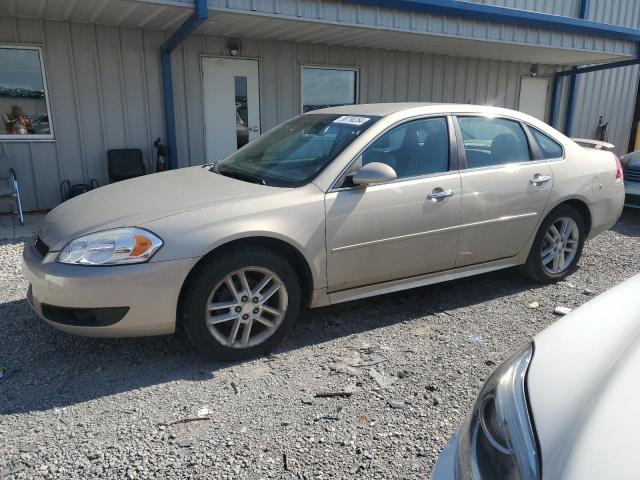 chevrolet impala 2012 2g1wc5e35c1182488