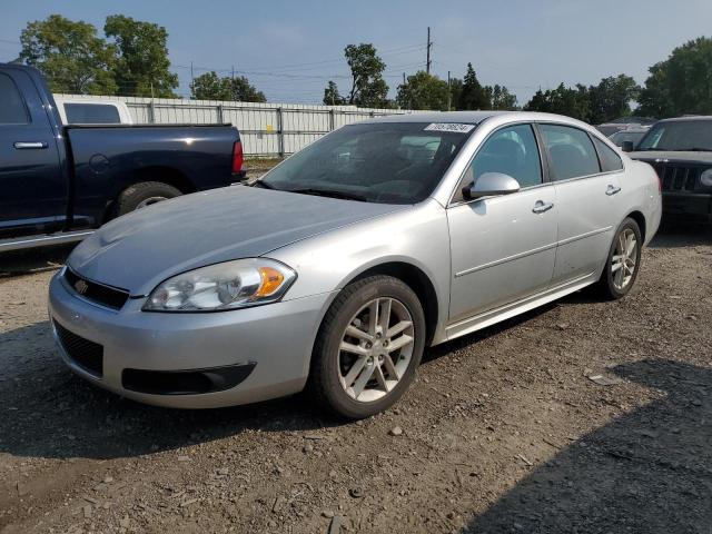 chevrolet impala ltz 2012 2g1wc5e35c1230068