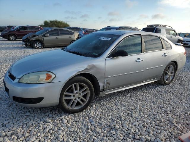 chevrolet impala lim 2014 2g1wc5e35e1178637