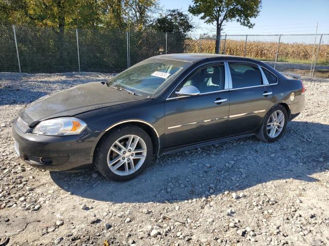 chevrolet impala ltz 2012 2g1wc5e37c1327546