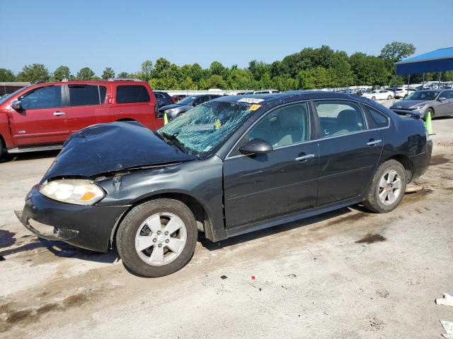 chevrolet impala 2013 2g1wc5e38d1193485