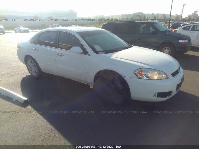 chevrolet impala 2013 2g1wc5e38d1215209