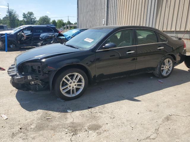 chevrolet impala lim 2014 2g1wc5e38e1108260