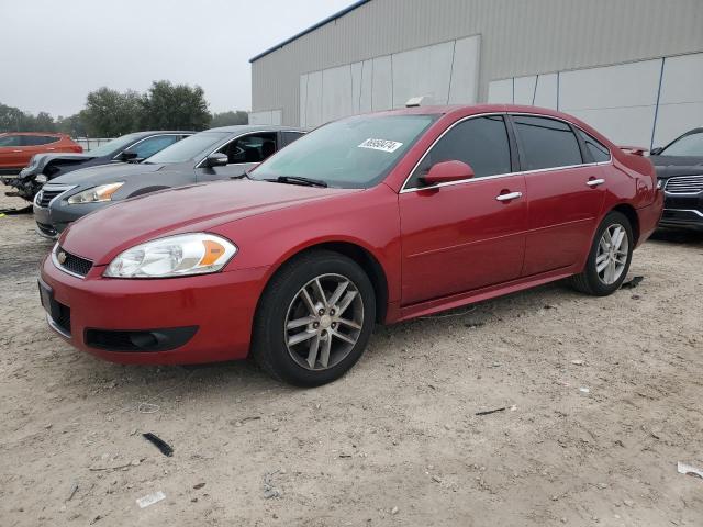 chevrolet impala lim 2015 2g1wc5e38f1170131