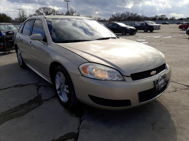 chevrolet impala ltz 2012 2g1wc5e39c1209885