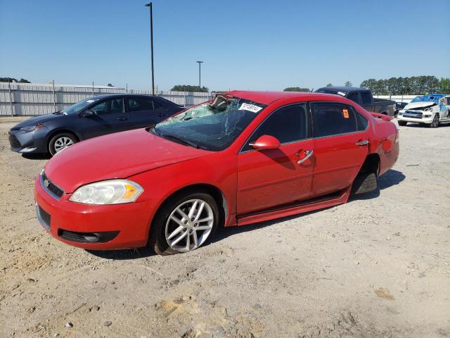 chevrolet impala pol 2013 2g1wc5e39d1187484