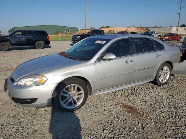 chevrolet impala lim 2014 2g1wc5e39e1129098