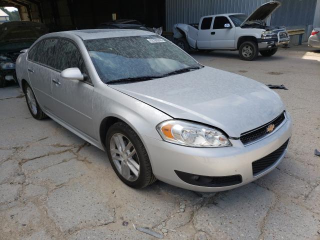 chevrolet impala lim 2014 2g1wc5e3xe1184031