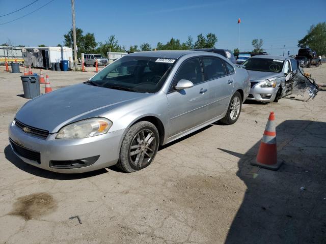 chevrolet impala 2010 2g1wc5em2a1268055