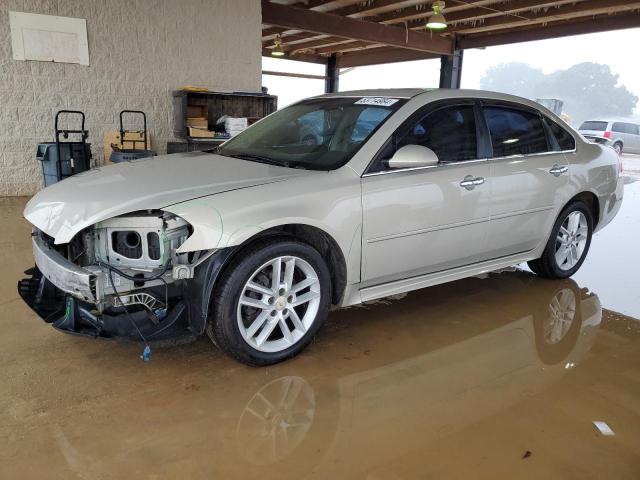 chevrolet impala 2010 2g1wc5em3a1164738