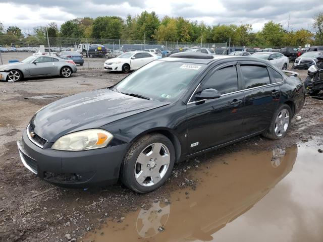 chevrolet impala sup 2008 2g1wd58c289167609