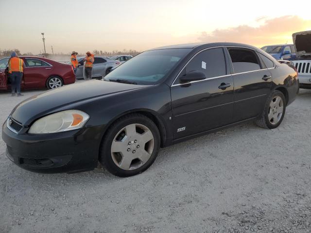 chevrolet impala sup 2007 2g1wd58c479144668