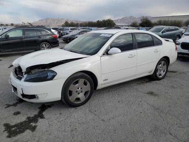 chevrolet impala sup 2008 2g1wd58c889132279