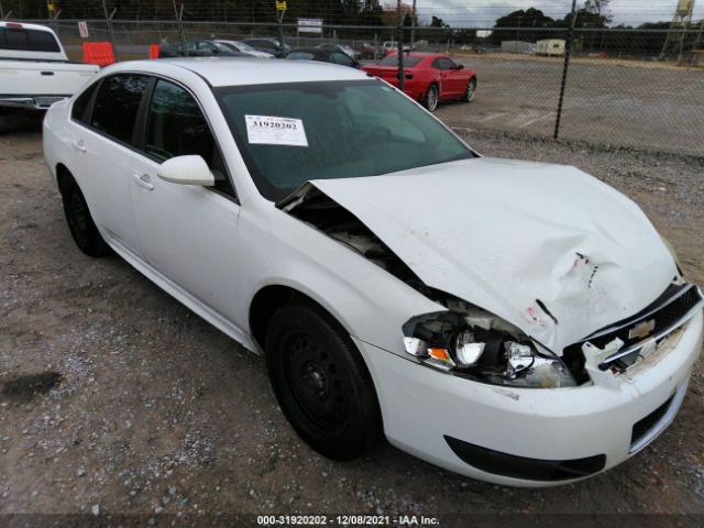 chevrolet impala pol 2013 2g1wd5e30d1119068