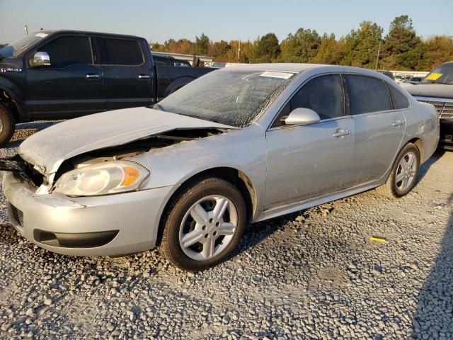 chevrolet impala 2013 2g1wd5e31d1151060