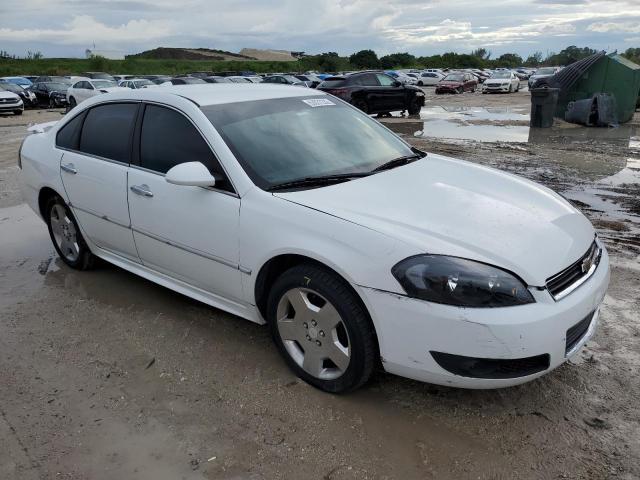 chevrolet impala pol 2013 2g1wd5e32d1256433