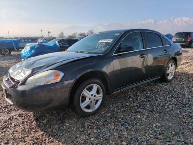 chevrolet impala pol 2013 2g1wd5e32d1258831