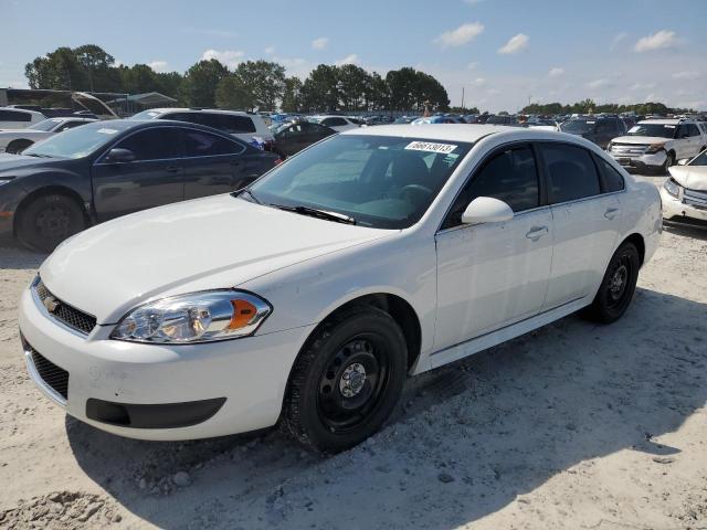 chevrolet impala lim 2014 2g1wd5e32e1116996